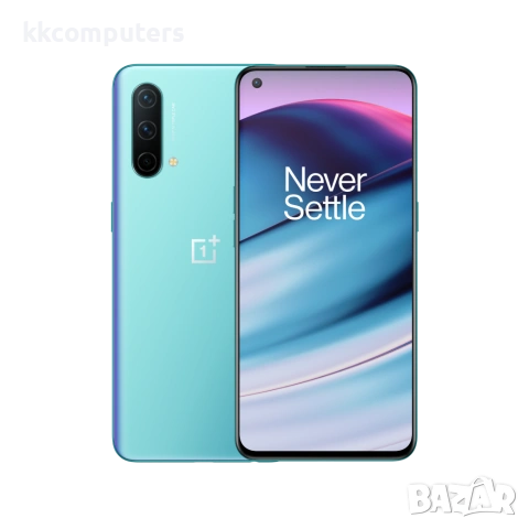 Дисплей за OnePlus Nord CE (5G) (EB2101/ EB2103) OLED