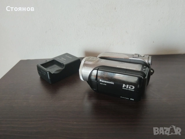 Камери Panasonic Leica Optic Japan, снимка 14 - Фотоапарати - 53488394