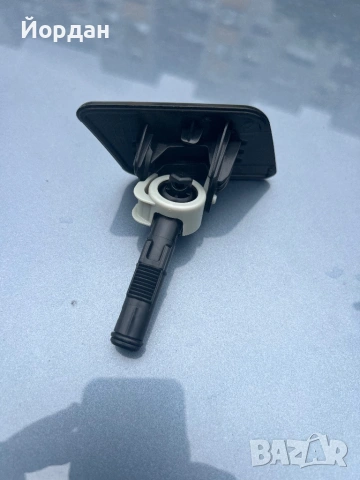 Пръскалки за Фарове за Hyundai I40, снимка 3 - Части - 54511385