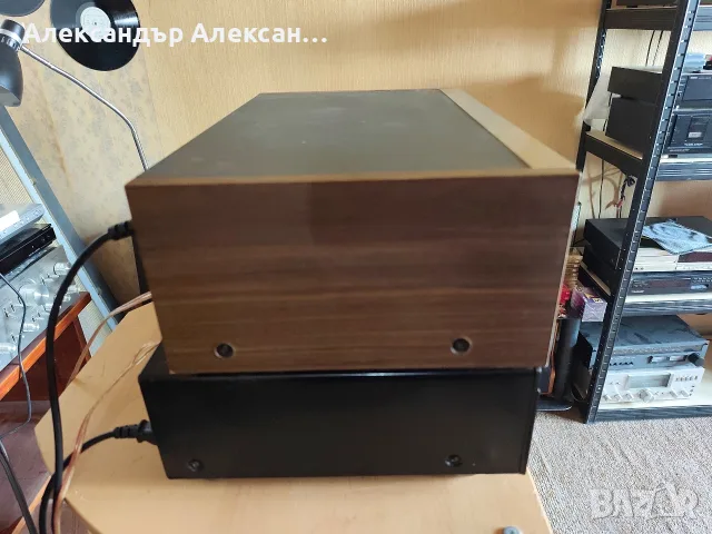Sony TC-206SD Deck, снимка 7 - Декове - 55593164