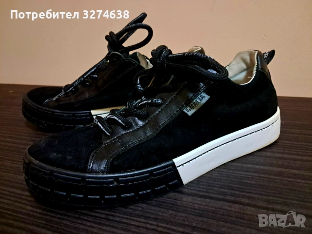 Ежедневни обувки, снимка 3 - Дамски ежедневни обувки - 54152582