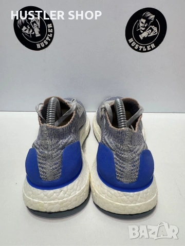 Маратонки ADIDAS ULTRA BOOST X. Номер 36.5, снимка 7 - Маратонки - 55118505