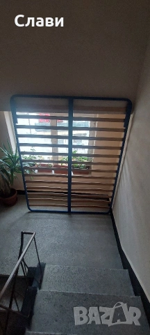 Подматрачна рамка 160/200
