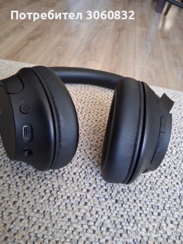 Слушалки SONY WH-CH720N-нови, снимка 4 - Bluetooth слушалки - 54552106