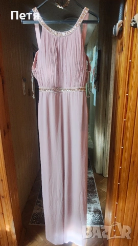 Розов гащеризон, снимка 3 - Гащеризони - 54110901