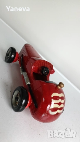 Vintage играчки , снимка 7 - Коли, камиони, мотори, писти - 54372008