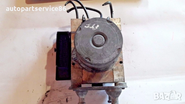 Помпа ABS с ECU модул за Mercedes W639 Vito (не е посочена година) 0265951853, A0084315312, 02652520, снимка 2 - Части - 54111841