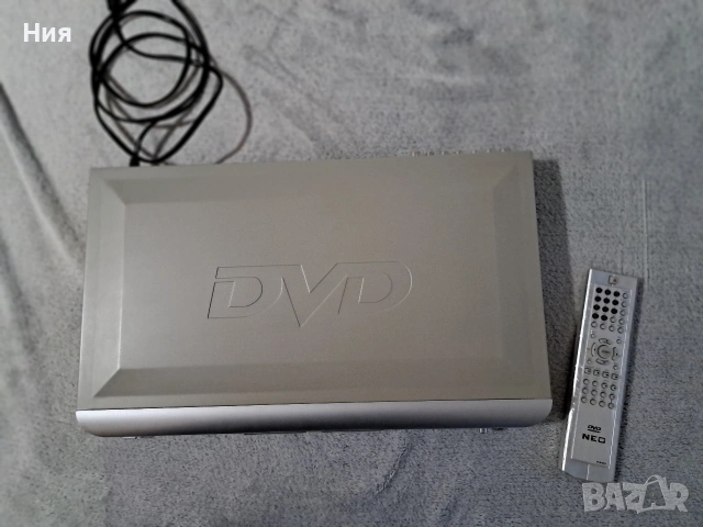 neo - dvd player , снимка 3 - Други - 55244758