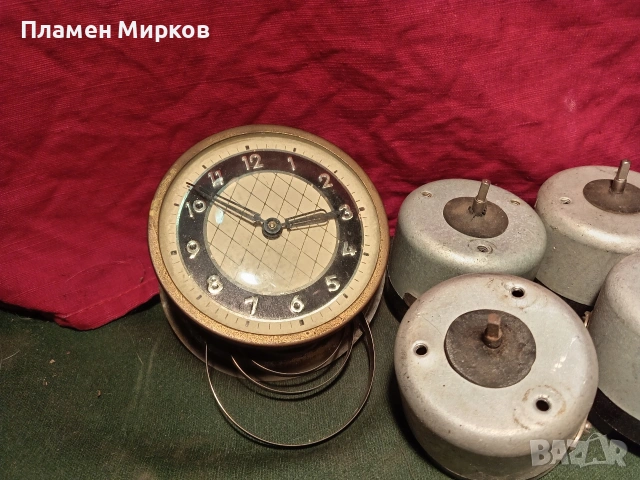 Шест часовника, снимка 2 - Други - 54663401