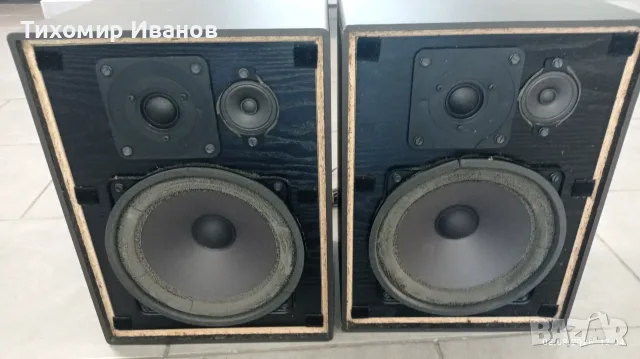 Тонколони за реставриране, снимка 16 - Тонколони - 55597323
