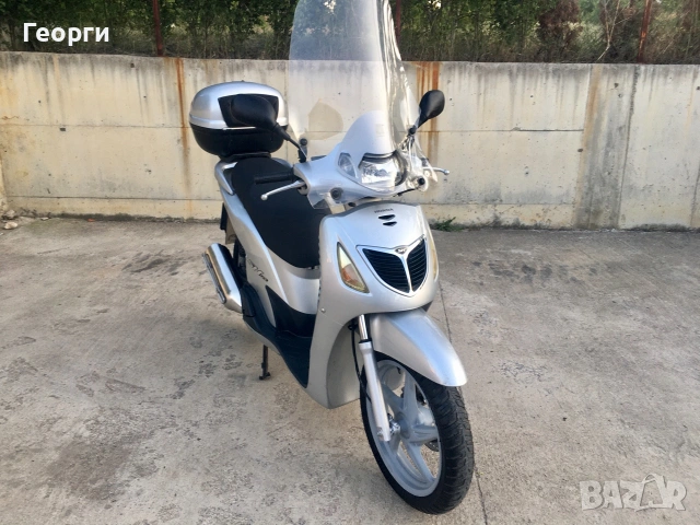 Honda SH 125 Карбуратор, снимка 3 - Мотоциклети и мототехника - 55238527