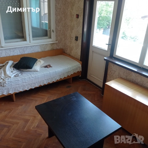 Цялостно обзавеждане секция 2 легла ракла и бюро , снимка 4 - Други - 54805622