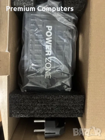 Захранващ блок be quiet! Power Zone 1000W - Модулно, снимка 5 - Захранвания и кутии - 54662813