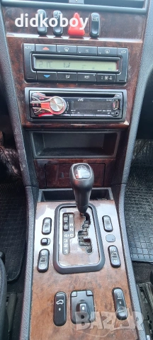 Мерцедес C220 cdi, снимка 2 - Автомобили и джипове - 54154663