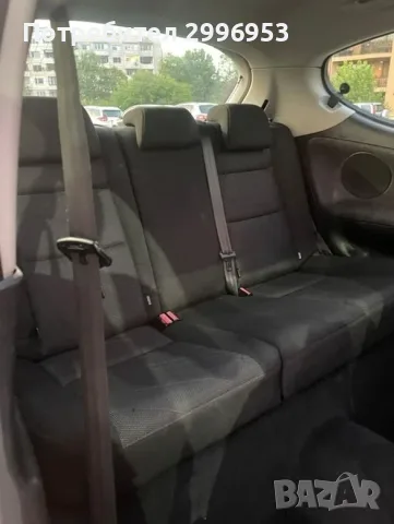 Лек Автомобил Peugeot 207, снимка 9 - Автомобили и джипове - 55401764