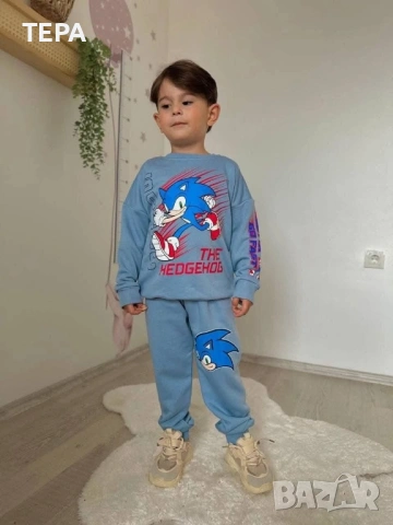 Детски екипи , снимка 2 - Детски комплекти - 54469995