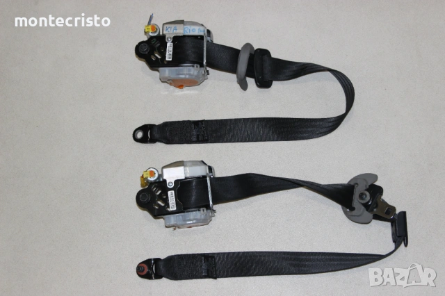 Предни колани Kia Rio III (2011-2017г.) преден колан ляв десен 888701W600HCS / 888801W600HCS