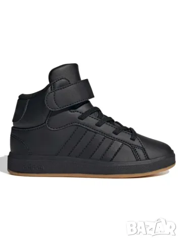 ADIDAS Обувки Grand Court Mid Kids