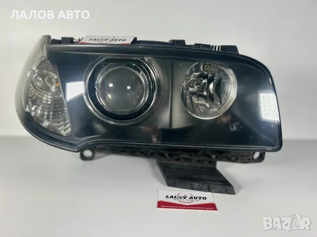 Десен Фар BMW X3 E83 (04-11г) Desen Far Dynamic Xenon BMW X3 E83