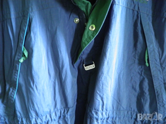 HEAD оригинален мъжки анорак XXL, снимка 7 - Якета - 54298868