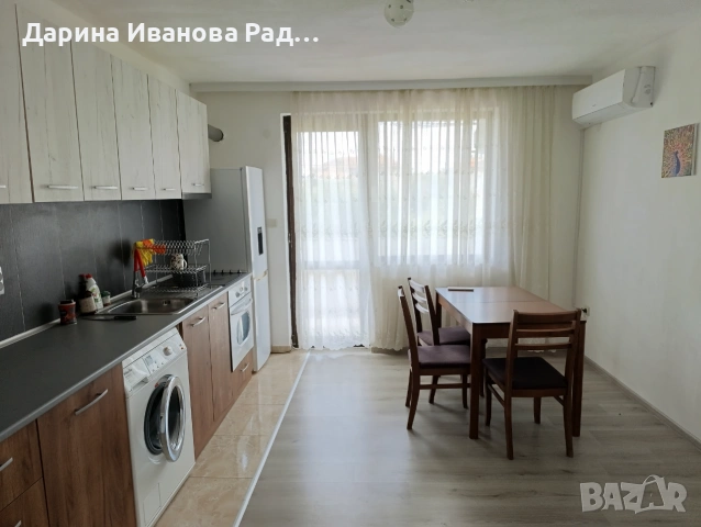 Двустаен апартамент, снимка 3 - Апартаменти - 55233280