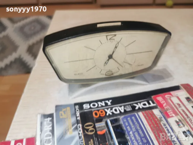 SLAVA MADE IN USSR 1807262007L1, снимка 6 - Антикварни и старинни предмети - 55334537