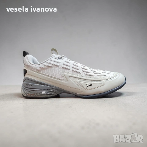 Маратонки Puma Meza