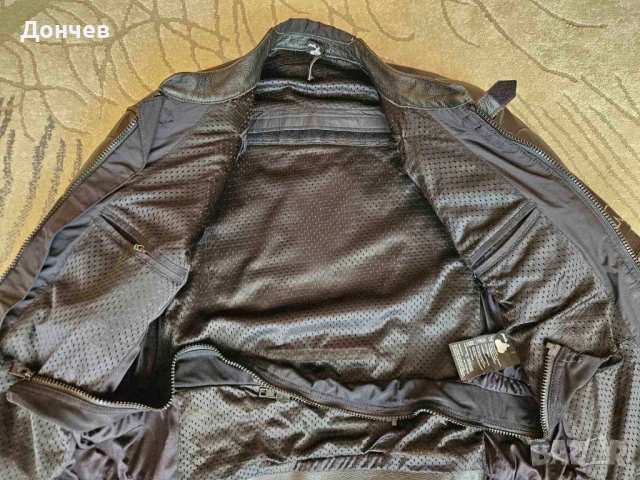мото якета и панталони, снимка 10 - Аксесоари и консумативи - 54721680