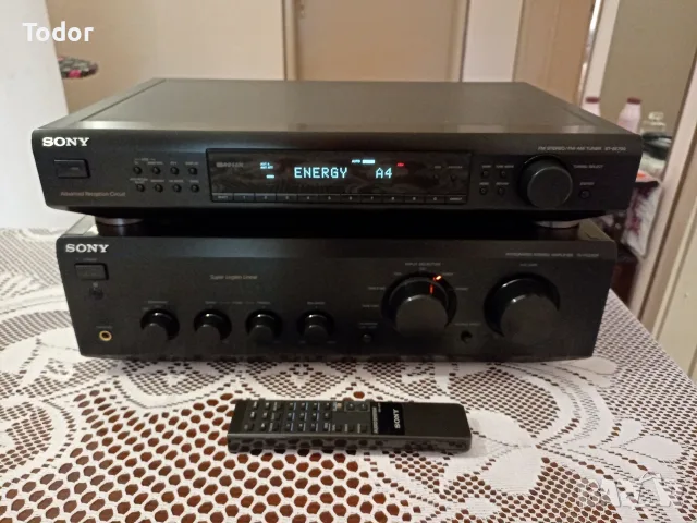 Продавам уредва SONY