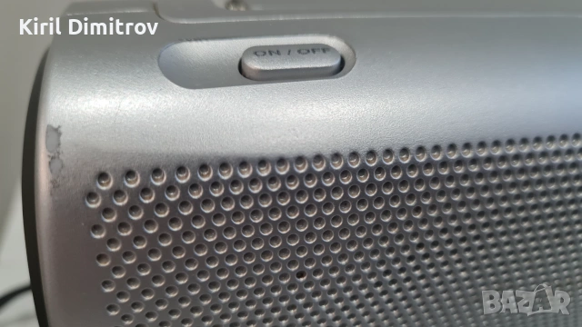 GRUNDIG Music Boy 51 – цифров FM приемник, снимка 8 - Радиокасетофони, транзистори - 55136533
