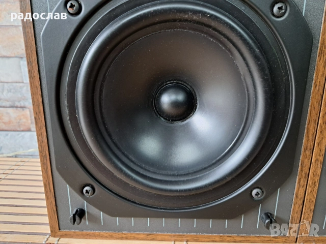 KEF C10, снимка 2 - Тонколони - 54638398