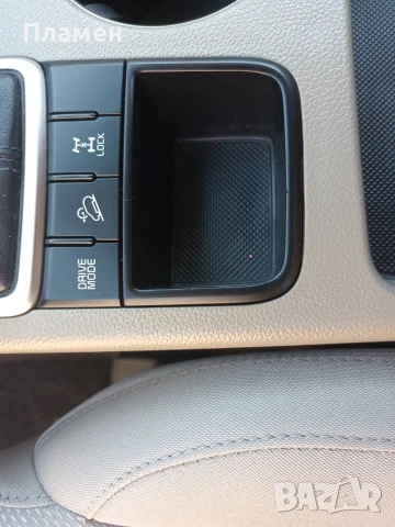 2019 KIA Sportage 2.4 LX 181hp AWD, снимка 13 - Автомобили и джипове - 54445425