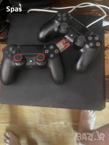 PS4 PlayStation 4 512gd хак