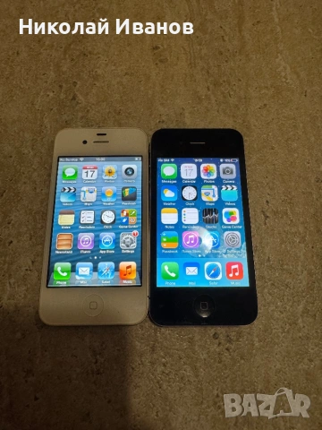 iPhone 4 8/16GB