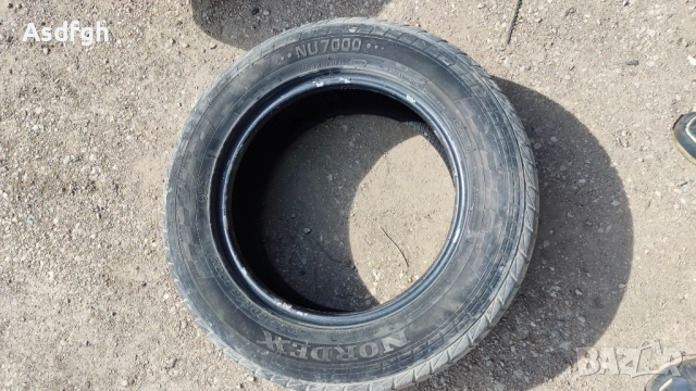 Гуми 235/60/16 , снимка 5 - Гуми и джанти - 54643287