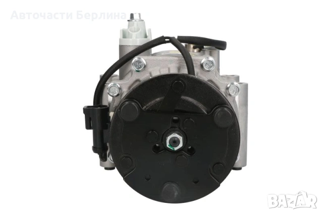 Компресор за климатик за Ford Mondeo и Ford Transit, снимка 2 - Части - 54859077