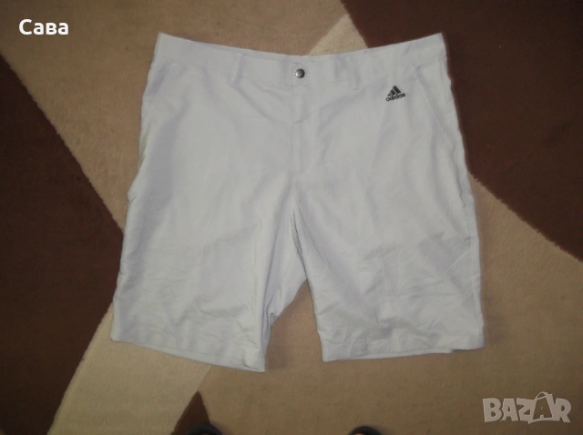 Къси панталони ADIDAS  мъжки,ХЛ