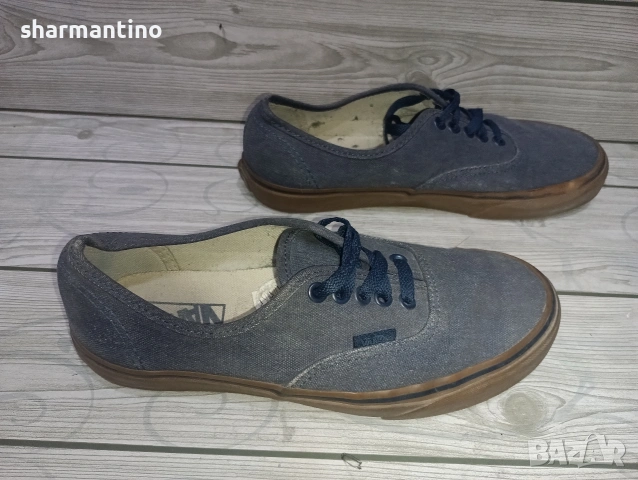 Vans Denim N 40 Unisex