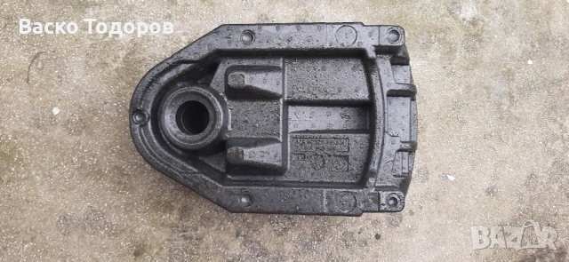 Органайзер за пасат 8