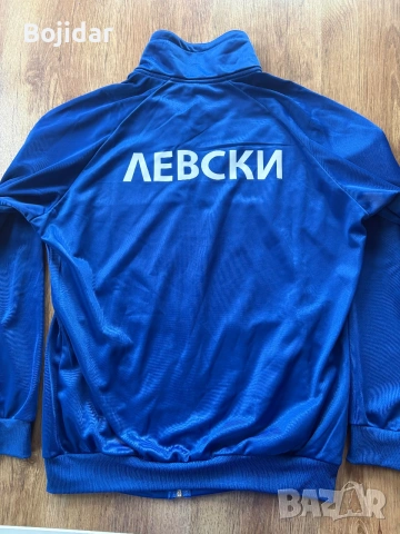 Горнища на Левски, снимка 3 - Спортни дрехи, екипи - 55016758