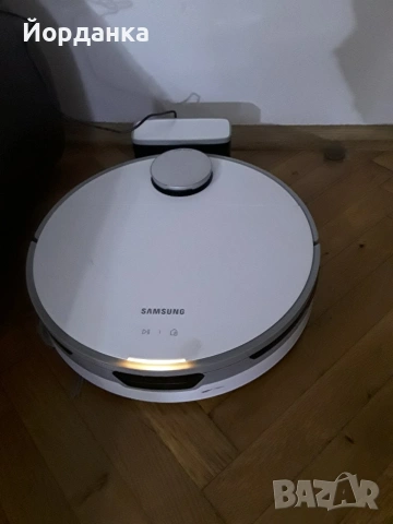 прахосмукачка робот Самсунг/Samsung за части
