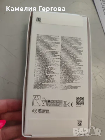 Samsung galaxy a16 128gbq, снимка 2 - Samsung - 55361874