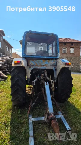 Продава се селскостопанска техника, снимка 8 - Селскостопанска техника - 55546825