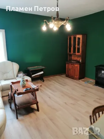 Къща в с. Васил Левски, снимка 10 - Къщи - 55445067