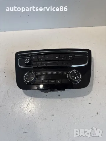 Климатичен контролен модул за климатик (A/C) за Peugeot 508 OEM 2.0 HDi (2012) #12444, снимка 3 - Части - 55573133