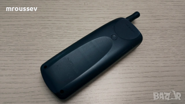 Nokia RinGo 1 - Пълен комплект, снимка 6 - Nokia - 54323458