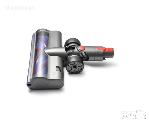Turbo Led четка за Dyson V7 V8 V10 V11 V15, снимка 2 - Прахосмукачки - 55263760