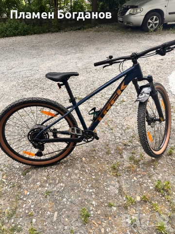 Trek Marlin 5, снимка 4 - Велосипеди - 55081055