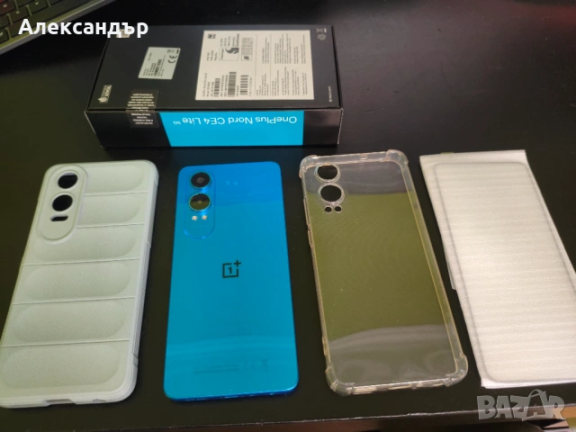 Телефон OnePlus Nord CE4 Lite 5G 8GB 256GB, снимка 5 - Други - 54710782