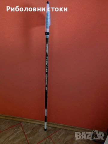 Болонеза Mikado Princess 6м
